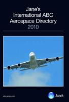 Jane's International ABC Aerospace Directory 2010