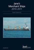 Jane's Merchant Ships 2010-2011