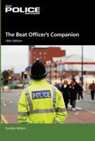 Jane's The Beat Officer's Companion