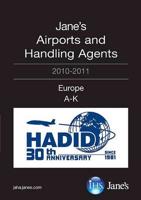 Jane's Airports and Handling Agents 2010-2011. Europe