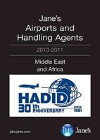 Jane's Airports and Handling Agents 2010-2011. Middle East and Africa