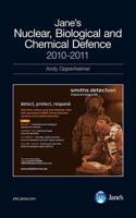 Jane's Nuclear, Biological and Chemical Defence Systems, 2010-2011