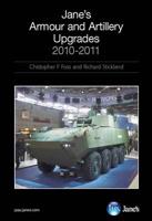 Jane's Armour & Artillery Upgrades 2010-2011