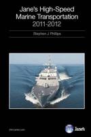 Jane's High Speed Marine Transportation 2011-2012