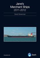 Jane's Merchant Ships 2011-2012