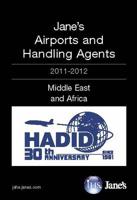 Jane's Airports and Handling Agents 2011-2012
