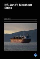 IHS Jane's Merchant Ships 2012/2013