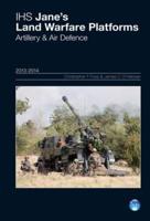 IHS Jane's Land Warfare Platforms. Artillery & Air Defence