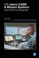 Jane's C4ISR & Mission Systems