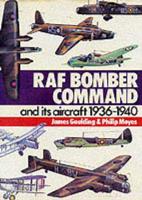 RAF Bomber Command and Its Aircraft, 1936-1940