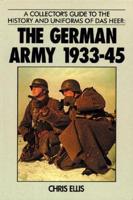The German Army, 1933-45