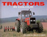 Tractors in Colour