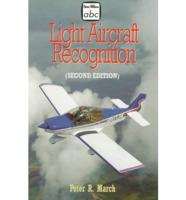 Light Aircraft Recognition