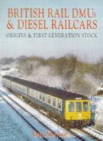 British Rail DMUs & Diesel Railcars