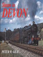 Steam in Devon