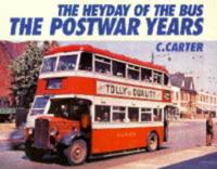 The Heyday of the Bus