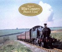 Steam on West Country Branch Lines