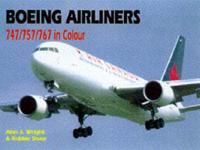 Boeing Airliners