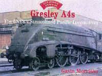 Gresley A4s