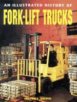 An Illustrated History of Fork-Lift Trucks