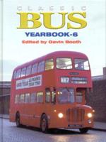 Classic Bus Yearbook 6