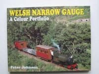 Welsh Narrow Gauge