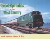 Diesel-Hydraulics in the West Country