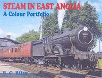 Steam in East Anglia