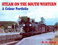 Steam on the South Western