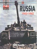Russia, 1942-1943