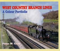 West Country Branch Lines