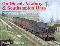 On Didcot, Newbury & Southampton Lines