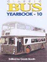 Classic Bus Yearbook 10