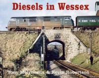 Diesels in Wessex
