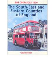 The South-East and Eastern Counties of England