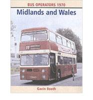 Midlands and Wales