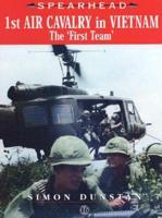 1st Air Cavalry in Vietnam