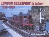 London Transport in Colour, 1950-1969