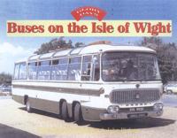 Buses on the Isle of Wight