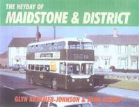 The Heyday of Maidstone & District