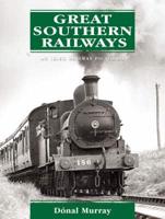 Great Southern Railways