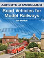 Road Vehicles for Model Railways