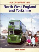 North West England and Yorkshire