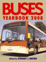 Buses Yearbook 2008