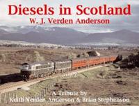 Diesels in Scotland