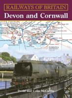 Railways of Britain. Devon and Cornwall