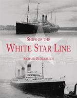 Ships of the White Star Line