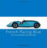French Racing Blue