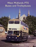 West Midlands PTE Buses and Trolleybuses