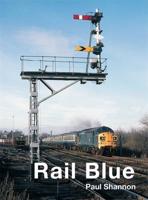 Rail Blue
